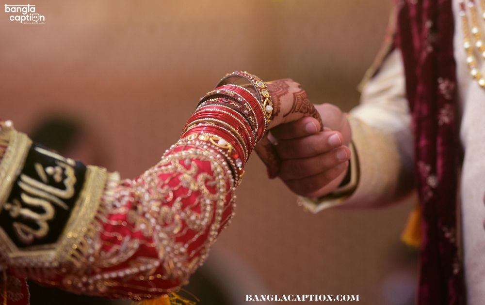 Wedding Monthsary Captions For Instagram