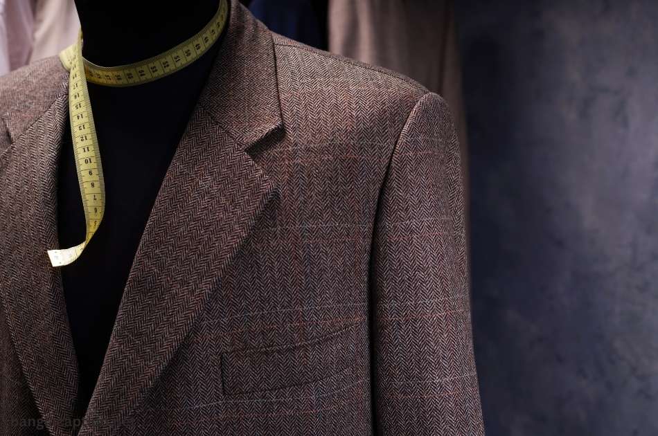 Blazer Captions For Instagram For Boy