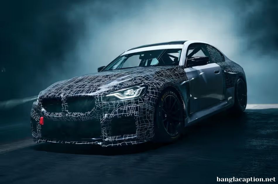 BMW Captions For Instagram For Girl