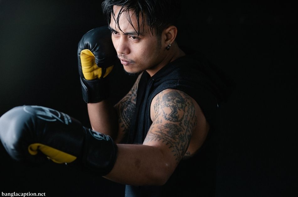 Boxing Quotes For Instagram