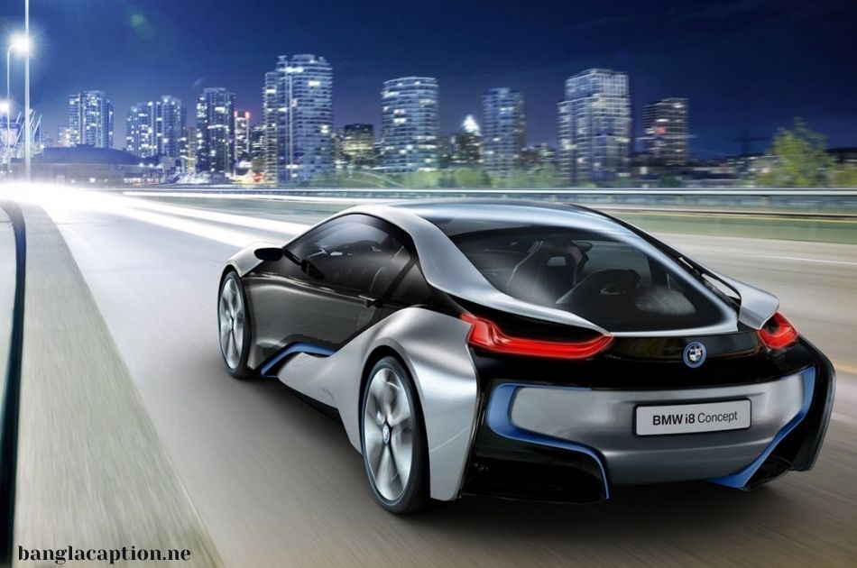 Funny BMW Captions For Instagram