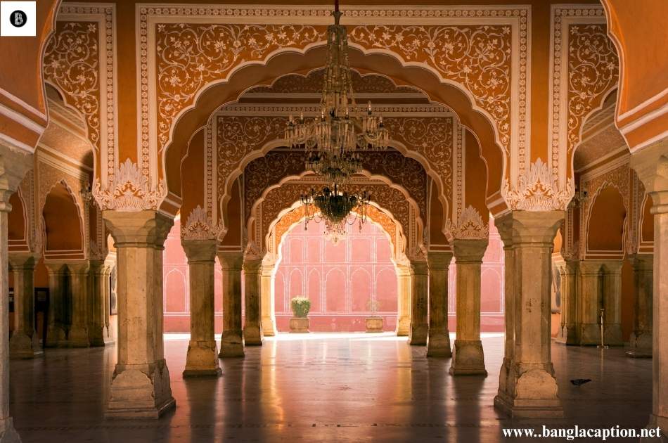 Royal Palace Quotes