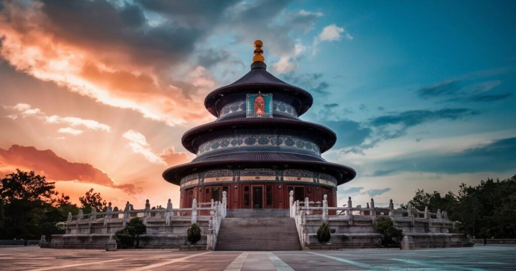 Temple Visit Quotes For Instagram