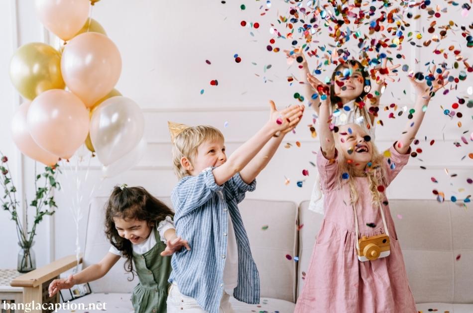 4th Birthday Quotes For Instagram
