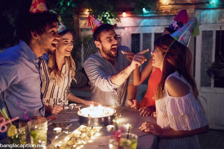 Clever 33rd Birthday Captions For Instagram