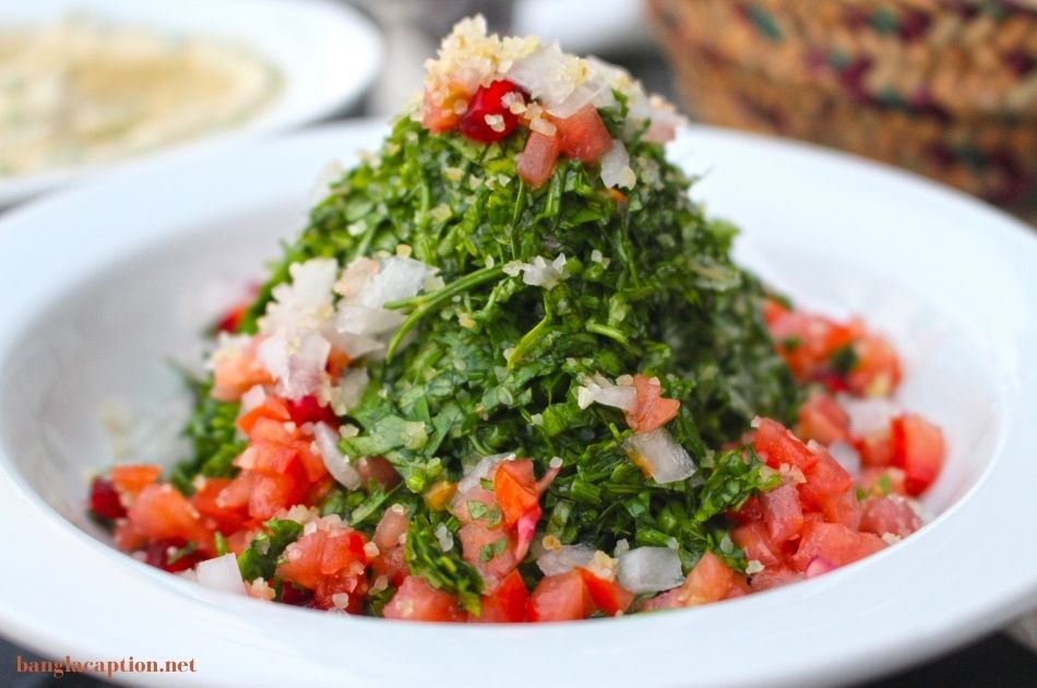 Arabic Food Quotes for Instagram