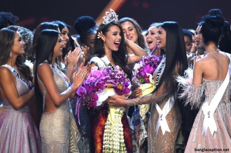 Beauty Pageant Captions For Instagram