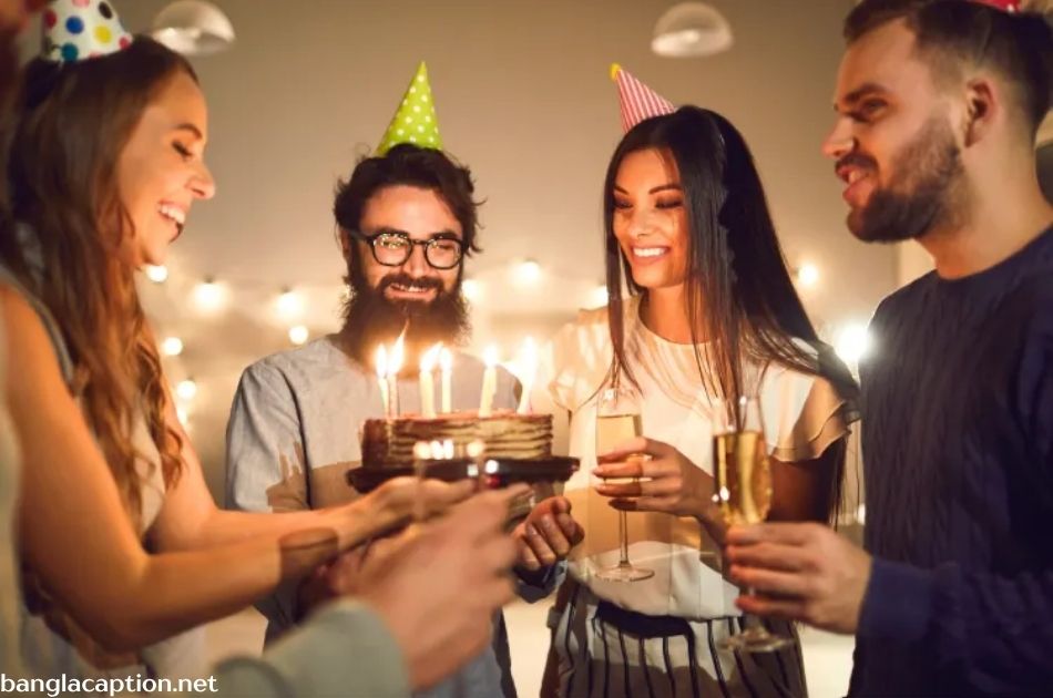 Clever 24th Birthday Captions For Instagram