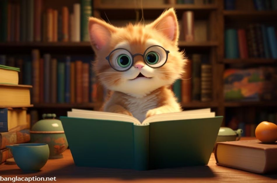 Clever Cat Captions For Instagram
