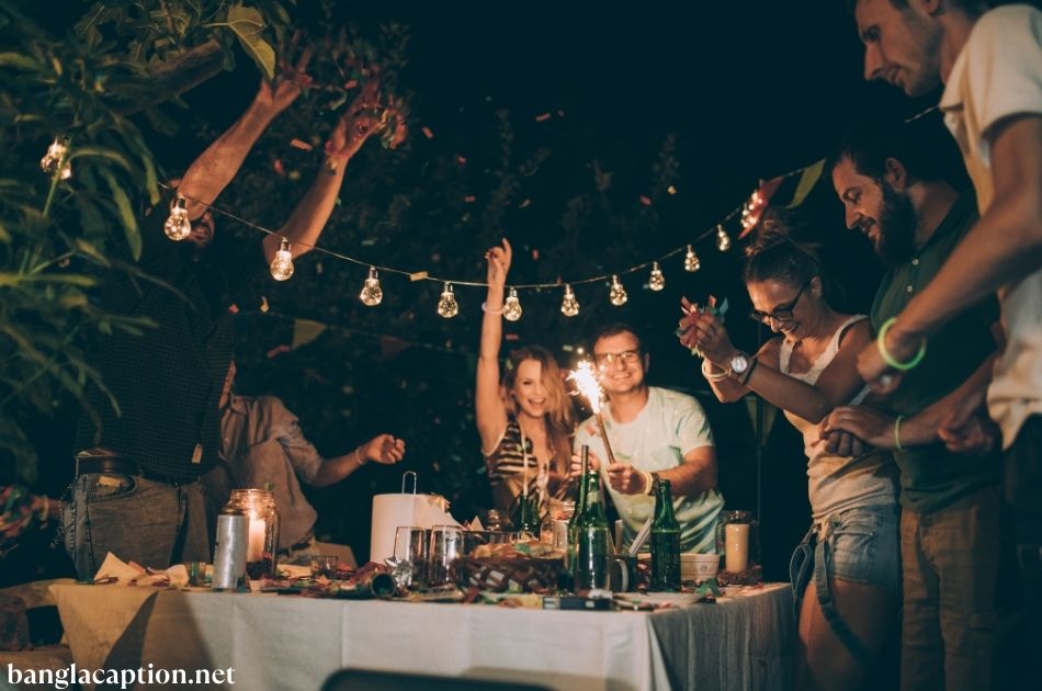 Cool 4th Birthday Captions For Instagram