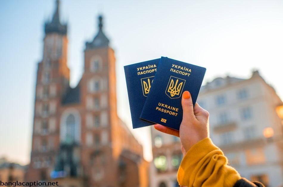 Creative Moving Abroad Captions For Instagram