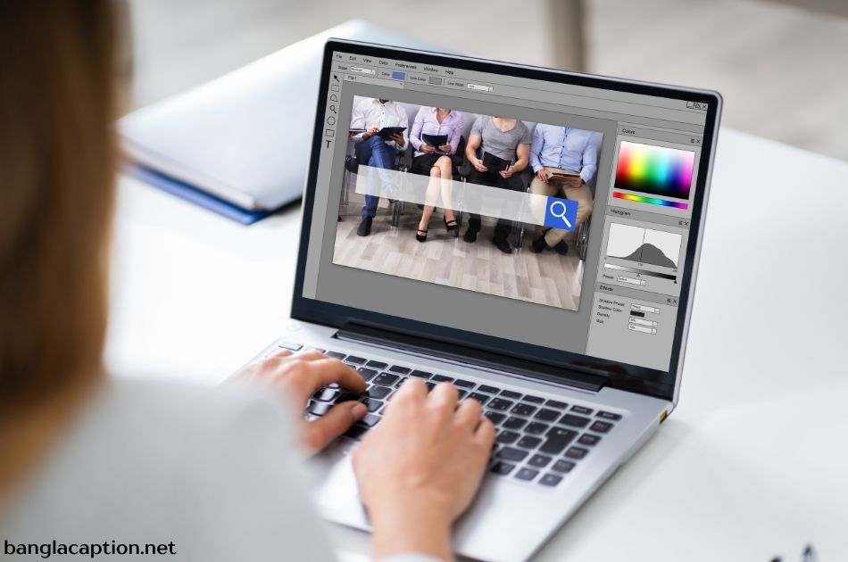 Creative Photo Editing Captions For Instagram