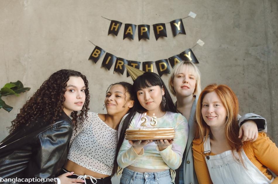Cute 33rd Birthday Captions For Instagram