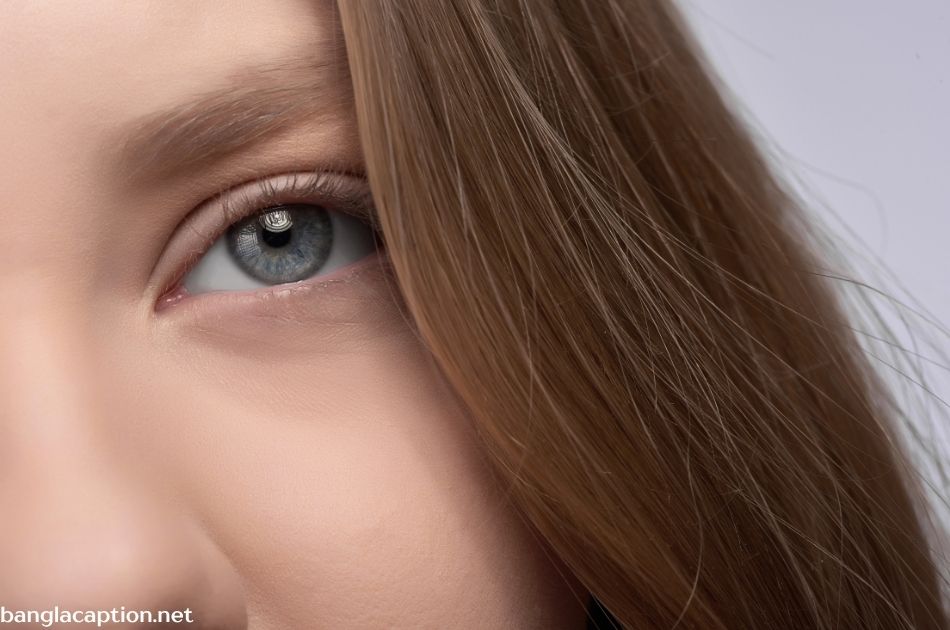 Deep Quotes About Eyes