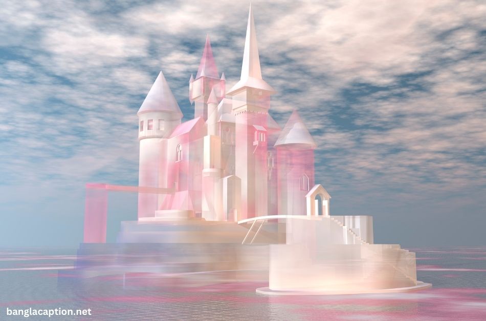 Disney Castle Captions For Instagram