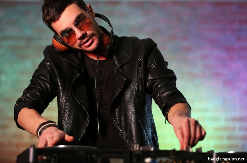DJ Captions For Instagram And Quotes In Hindi