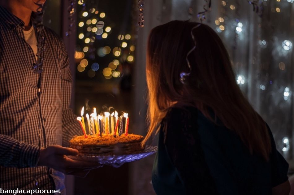 Engaging 24th Birthday Captions For Instagram