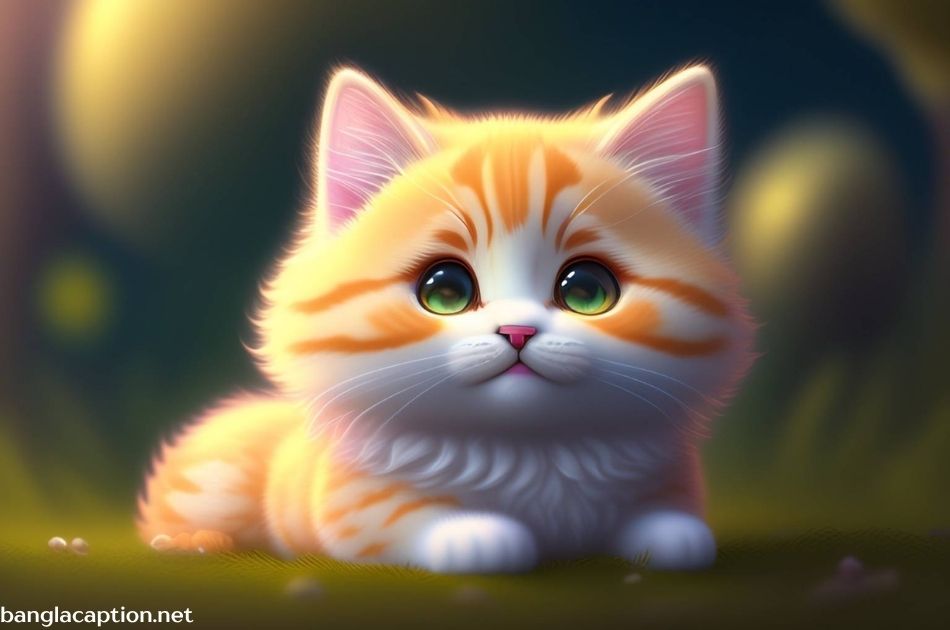 Engaging Cat Captions For Instagram