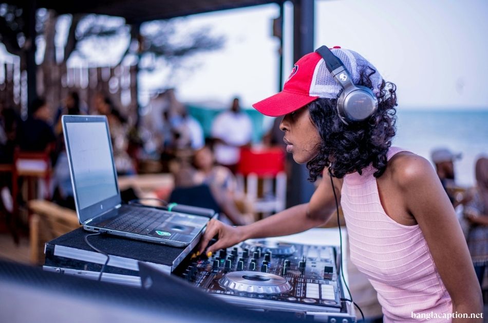 Engaging DJ Captions For Instagram