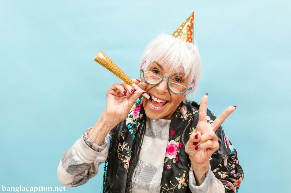 Funny 1st Birthday Captions For Instagram