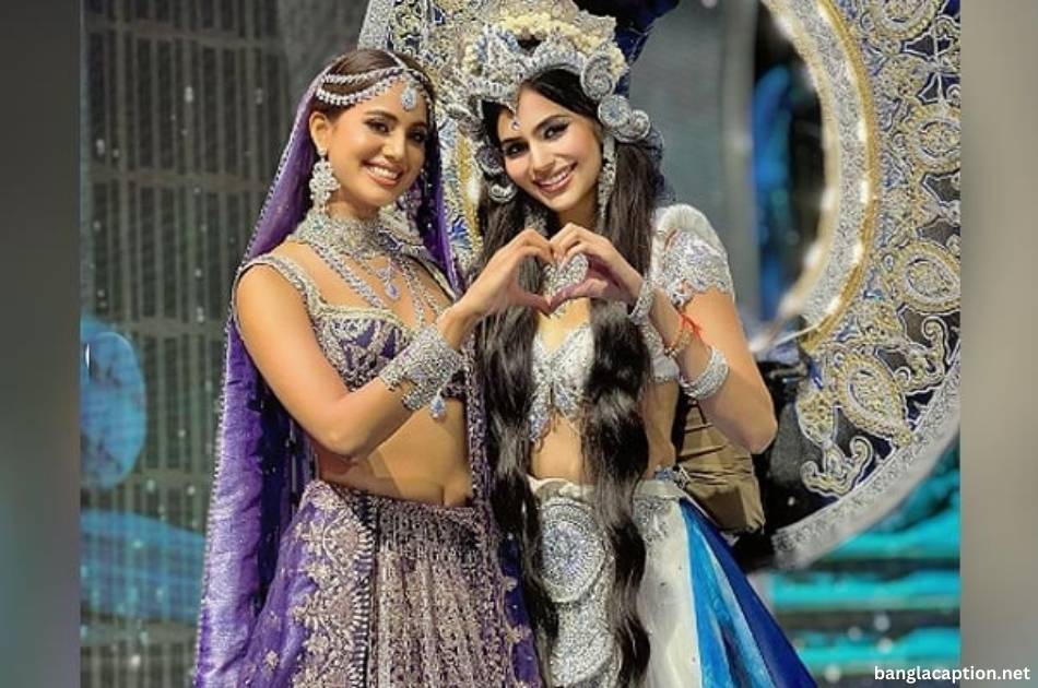 Funny Pageant Captions For Instagram