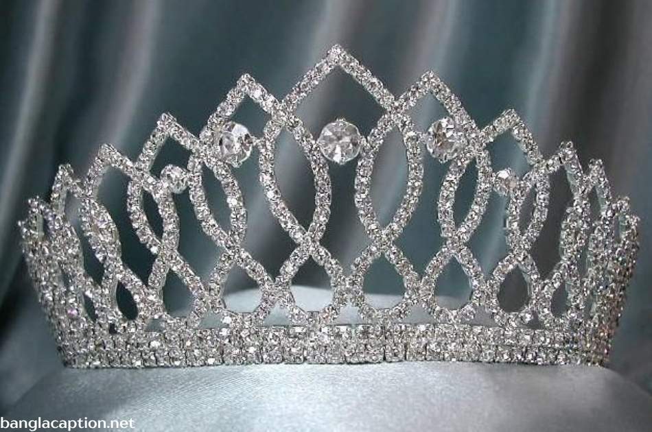 Funny Queen Crown Captions For Instagram