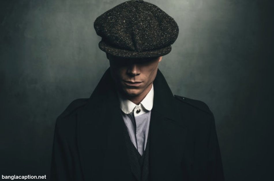 Gangster Captions For Instagram in English