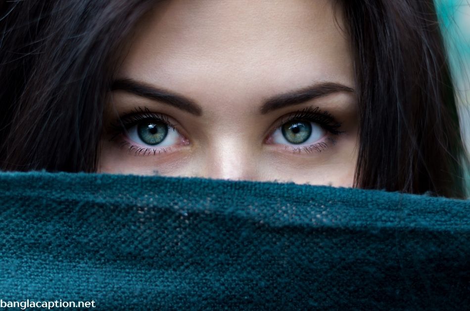 Inspirational Beautiful Eyes Quotes