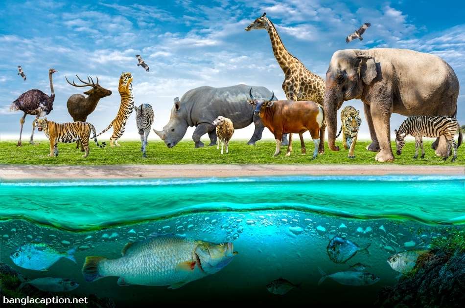 One Word Zoo Captions For Instagram