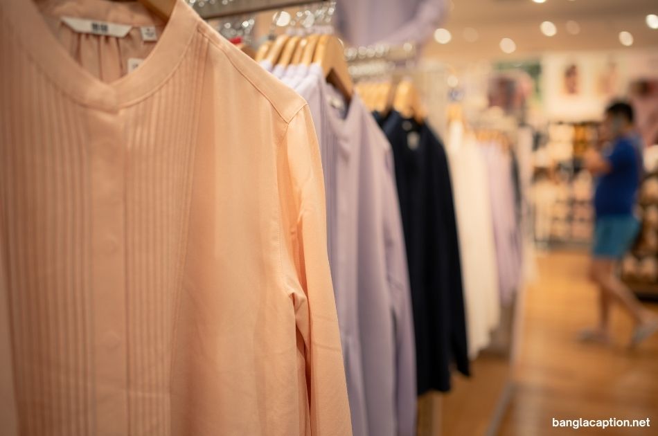 Polo Shirt Captions For Instagram