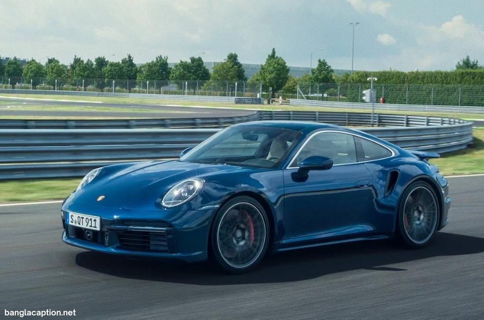Porsche Car Captions for Instagram