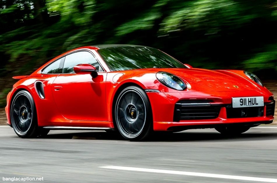 Porsche Quotes for Instagram