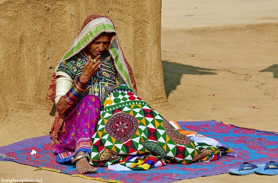 Rajasthan Quotes For Instagram