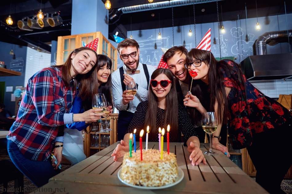 Short 4th Birthday Captions For Instagram