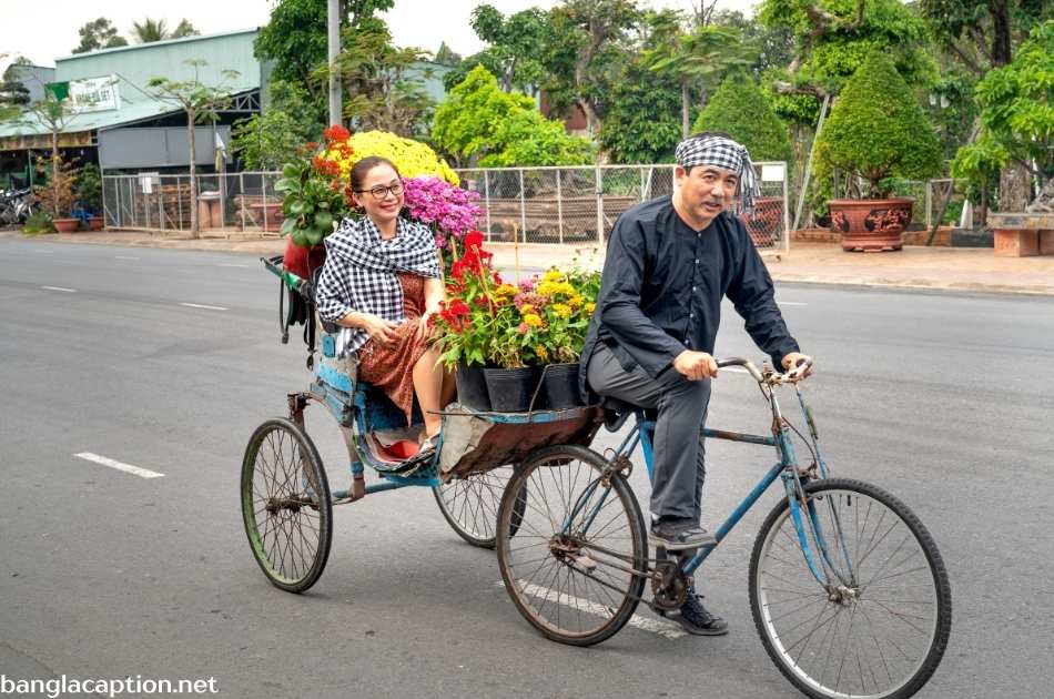Short Rickshaw Captions For Instagram