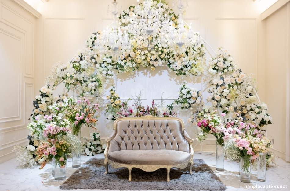 Wedding Decoration Quotes For Instagram