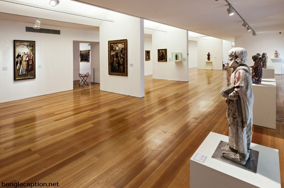Cute Art Museum Captions For Instagram