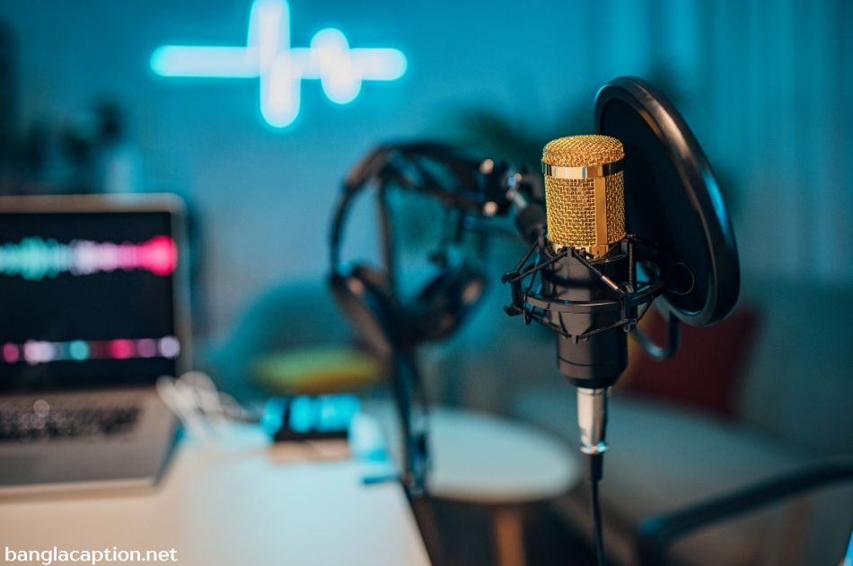 Clever Podcast Captions For Instagram