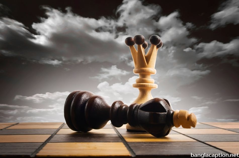Cool Chess Captions For Instagram