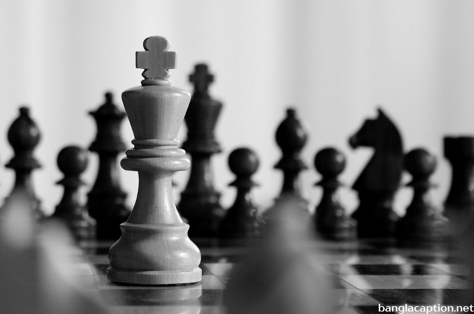 Creative Chess Captions For Instagram