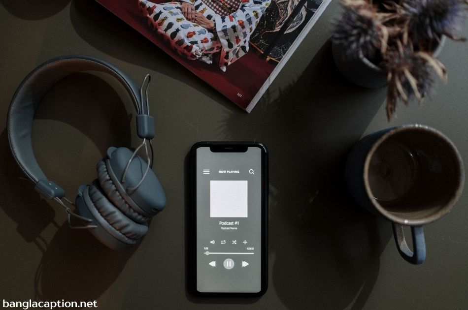 Engaging Podcast Captions For Instagram