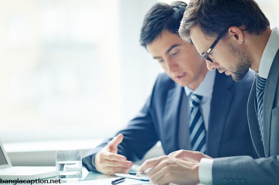 Short Business Meeting Captions For Instagram