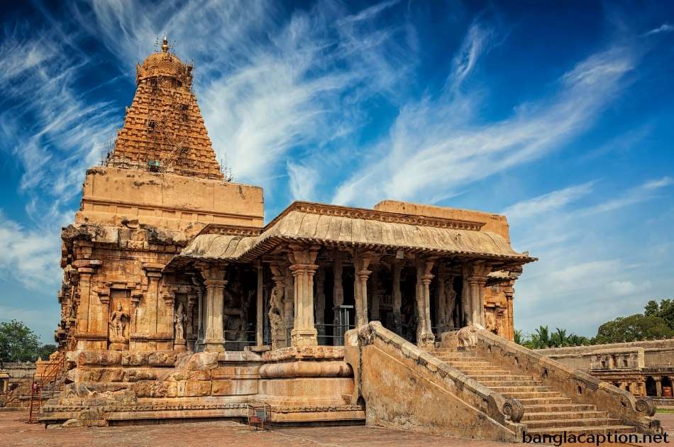 Temple Captions For Instagram in English